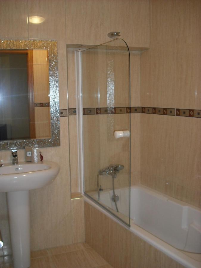 Hotel Santa Catalina By Bossh Hotels A Coruña Zimmer foto